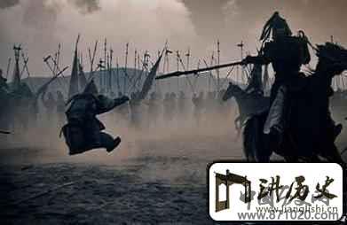 汉族历史汉族三国时代历史简介