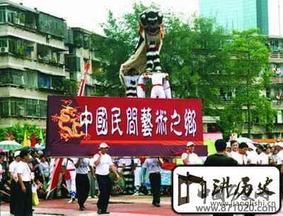 广东－概览