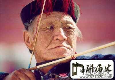 内蒙古－那达慕