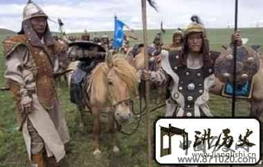 蒙古人的极端服从意识是怎样的？蒙古历史简介