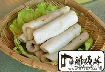 白族人都有啥饮食习惯?白族人喜欢啥食物