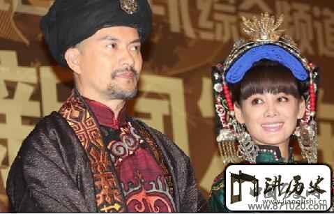 彝族服饰文化彝族的服饰有什么特点
