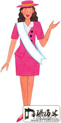 社交中一定要注意的礼仪原则