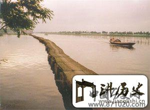 绍兴古桥