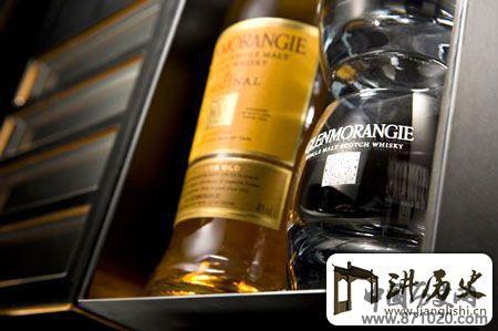 格兰杰(glenmorangie)威士忌-酒知识,酒文化,酒品评,酒友家园!-闻酒知香
