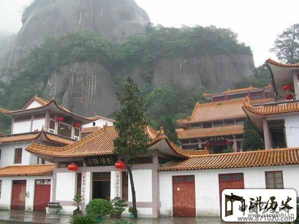 广东别传禅寺