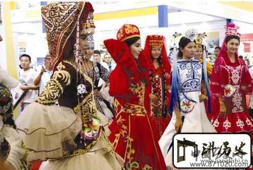 柯尔克孜族婚俗柯尔克孜族婚嫁制度介绍
