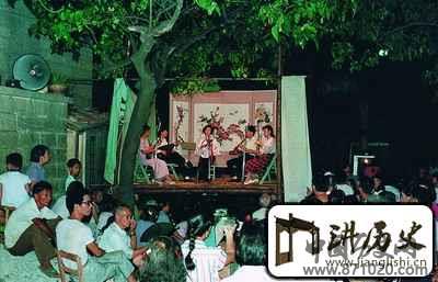 福建－南音