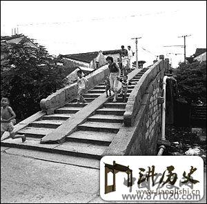 无锡的古桥