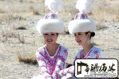 柯尔克孜族名人有哪些