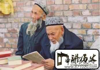 维吾尔族人为什么喜爱数字“九”和“红颜色”