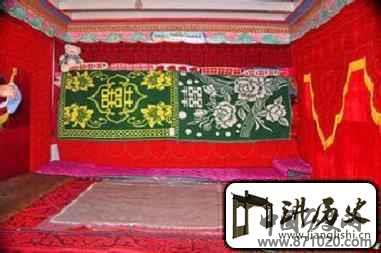 柯尔克孜族文化柯尔克孜族壁挂工艺是怎样的