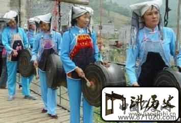 壮族春节：壮族过春节有着什么样的风俗和特色