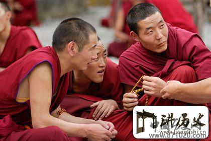 西藏僧人叫什么，西藏僧人和中原僧人的区别