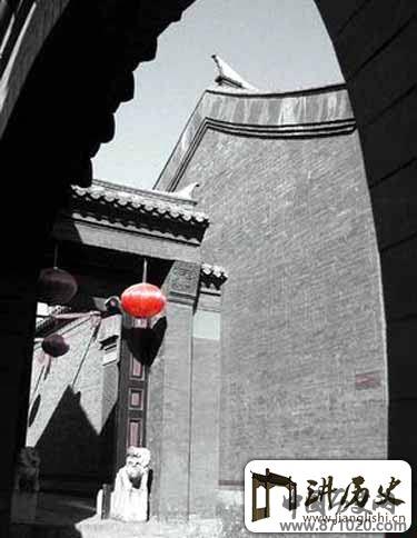 天津石家大院有什么设计？天津石家大院设计简介