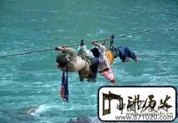 怒族文化怒族有哪些传统的体育项目